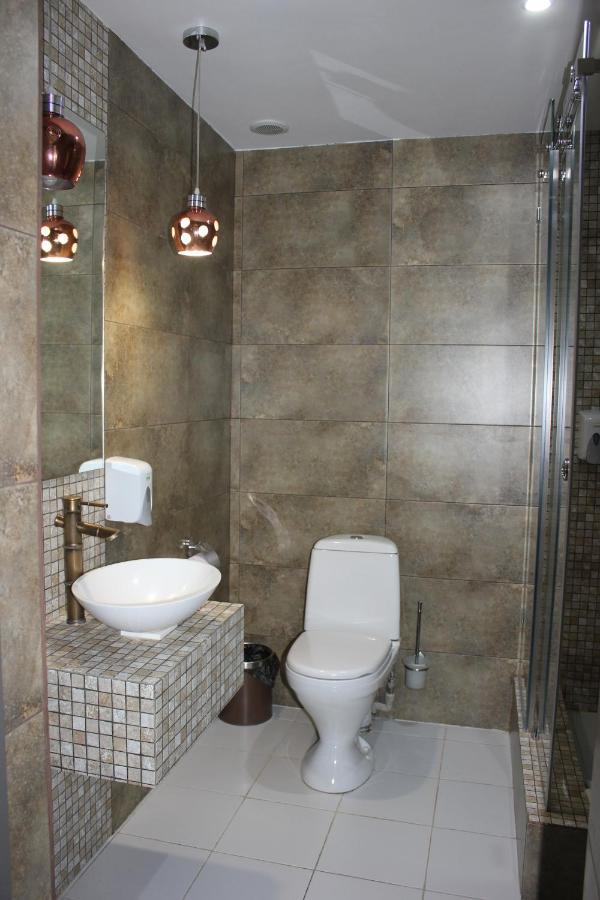 Astra Hotel الماتي الغرفة الصورة